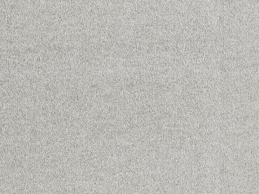 Preview: Opera 60C8 grau – Draufsicht auf rechteckiges Muster Vorwerk Teppichboden Opera grau